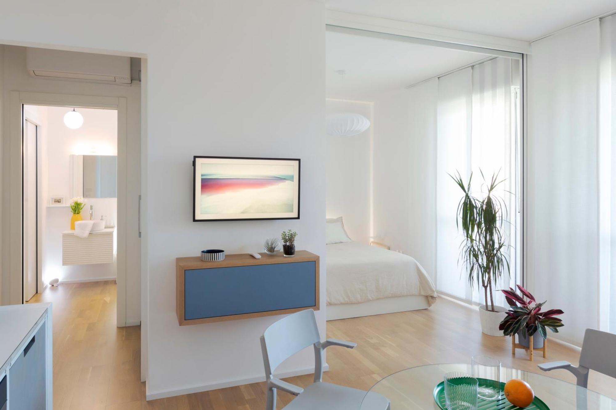 Casa Sud Ieo Bocconi Duomo Appartement *