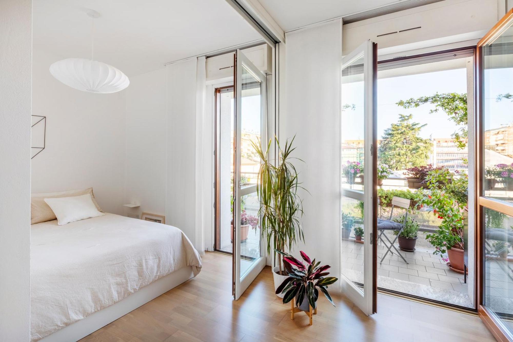 Casa Sud Ieo Bocconi Duomo Milan