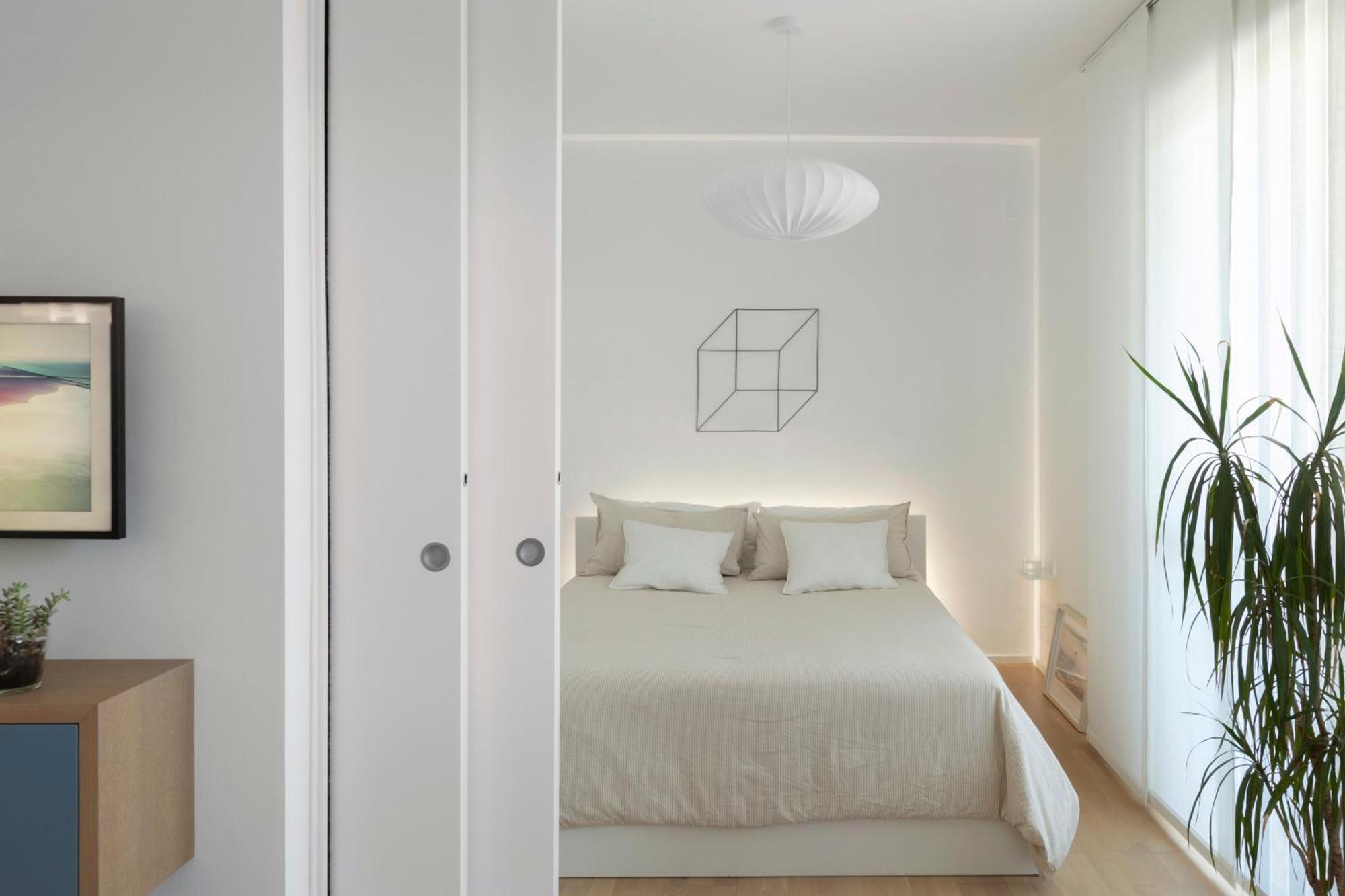 Casa Sud Ieo Bocconi Duomo Appartement