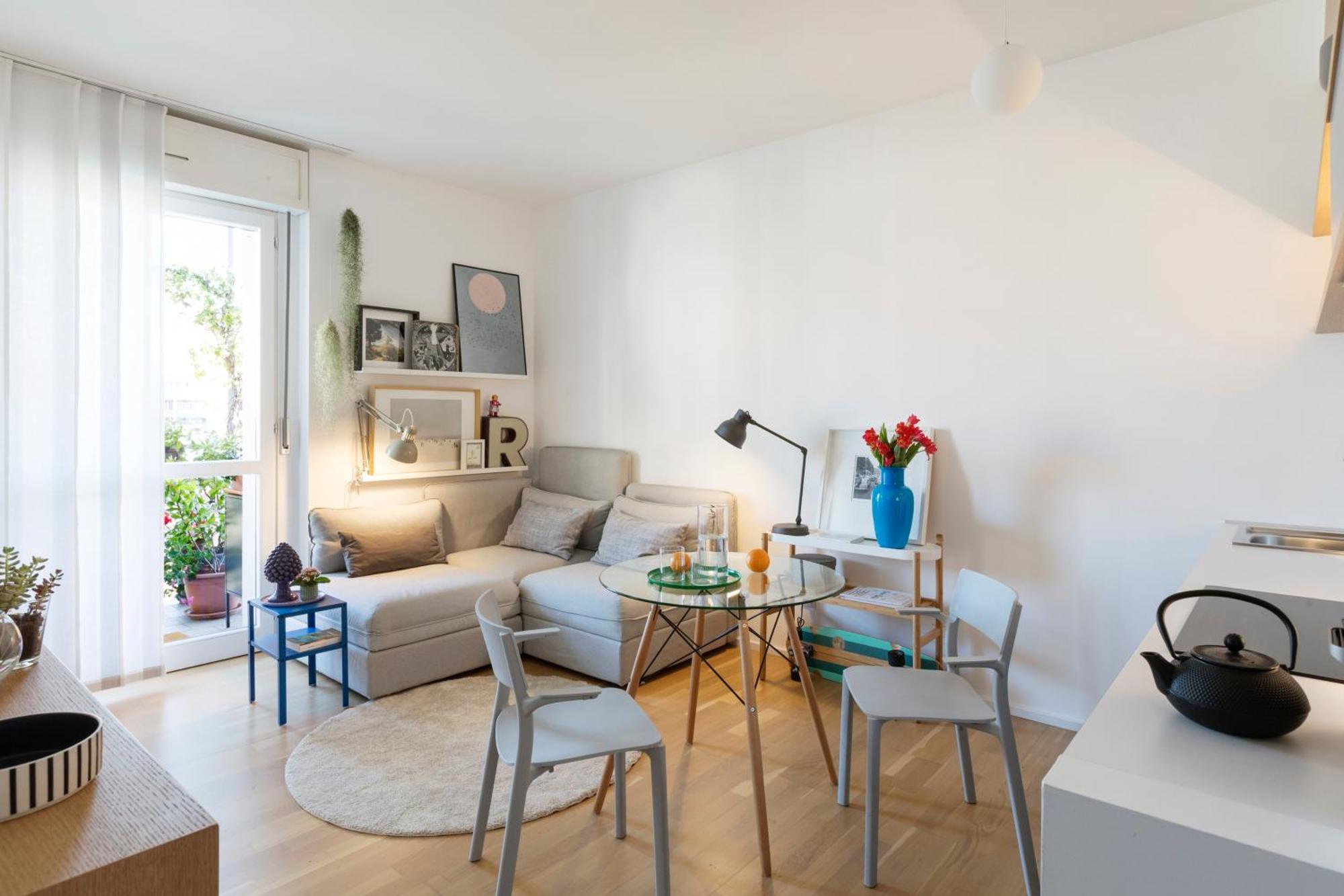 Casa Sud Ieo Bocconi Duomo Appartement Milan