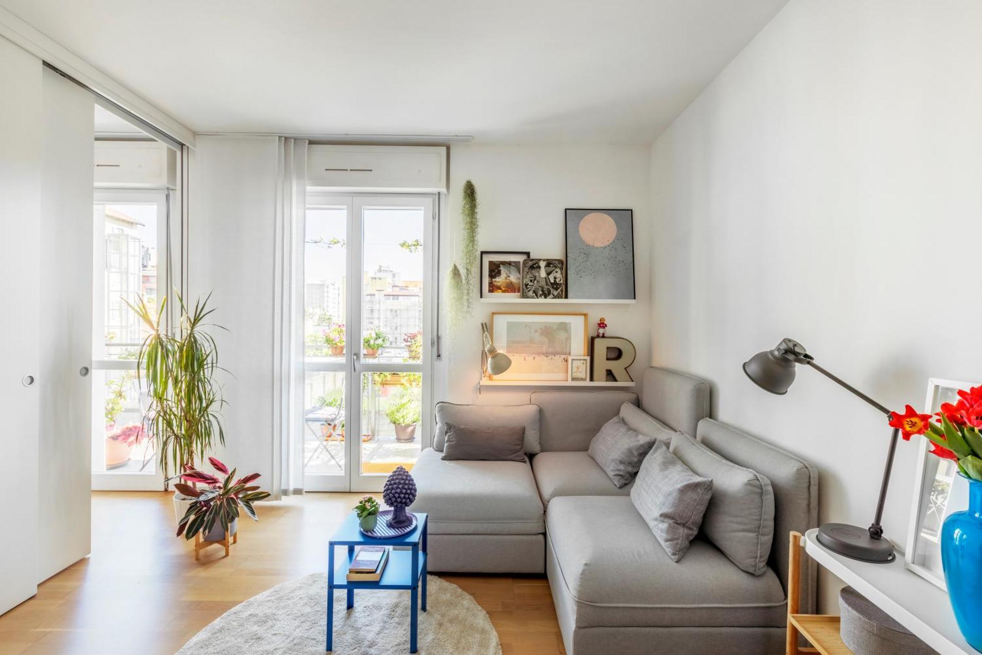 Casa Sud Ieo Bocconi Duomo Appartement Milan