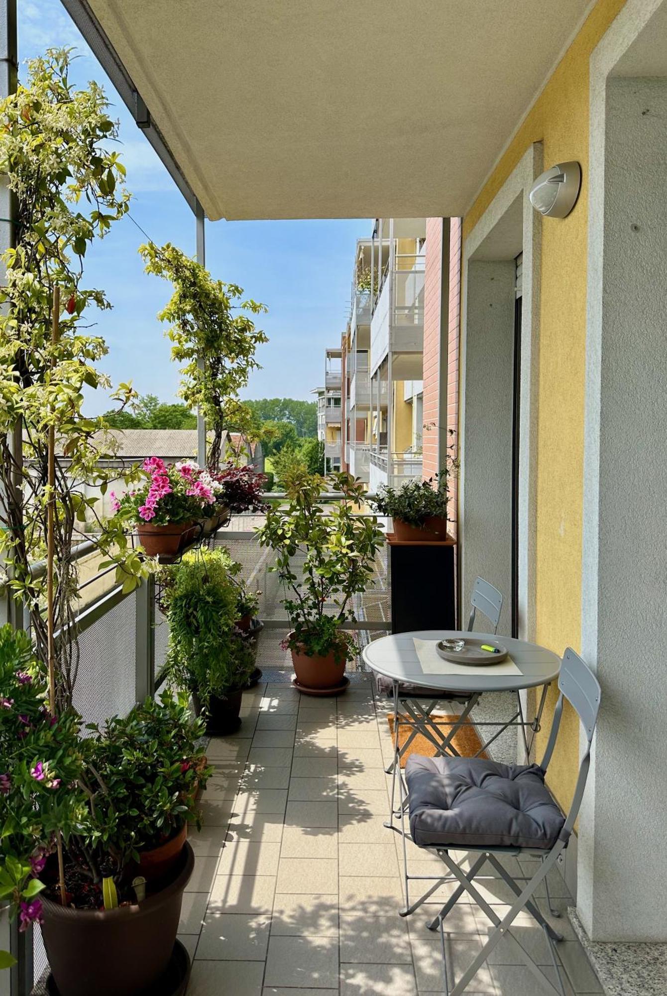 Appartement Casa Sud Ieo Bocconi Duomo Milan