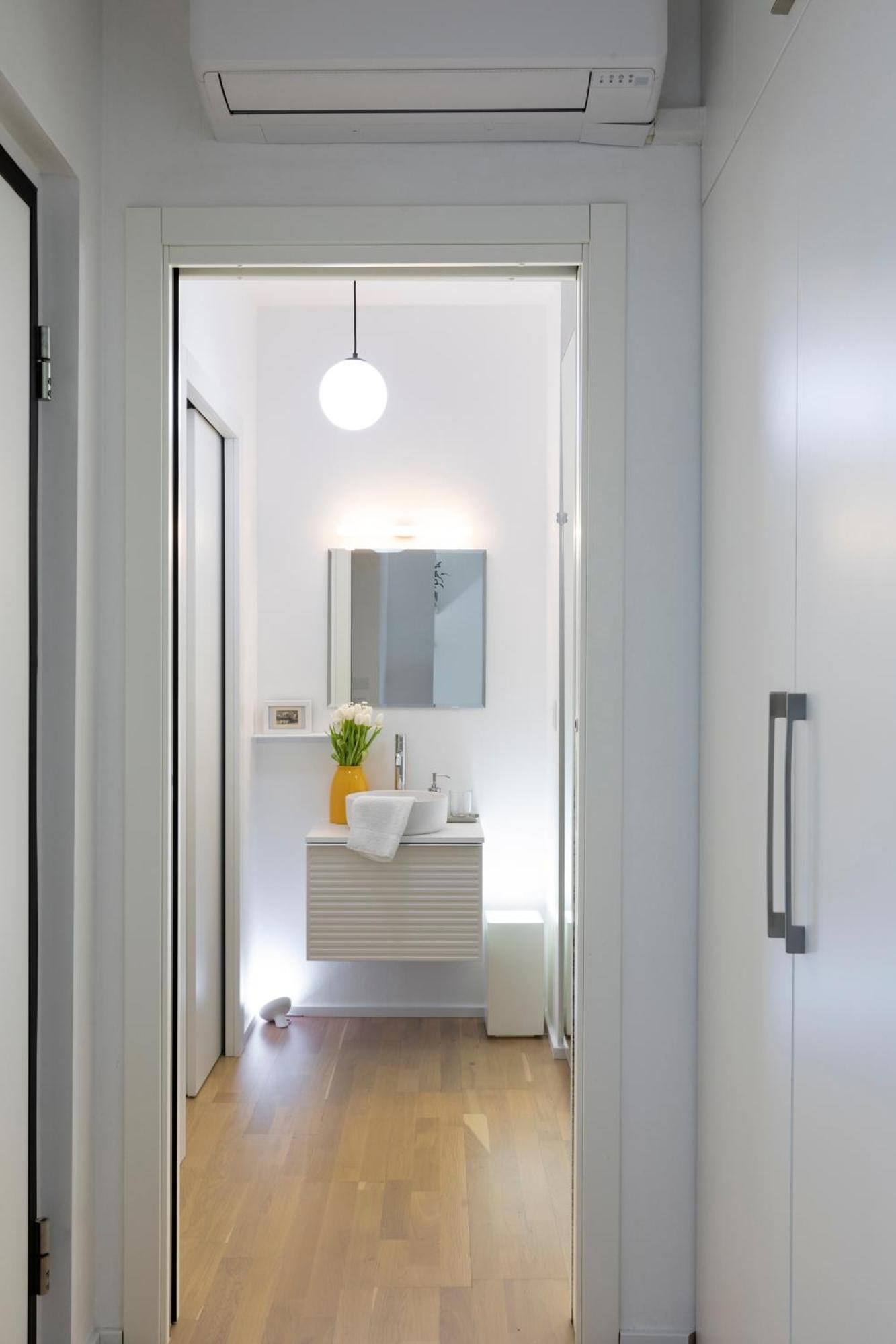 Casa Sud Ieo Bocconi Duomo Appartement *