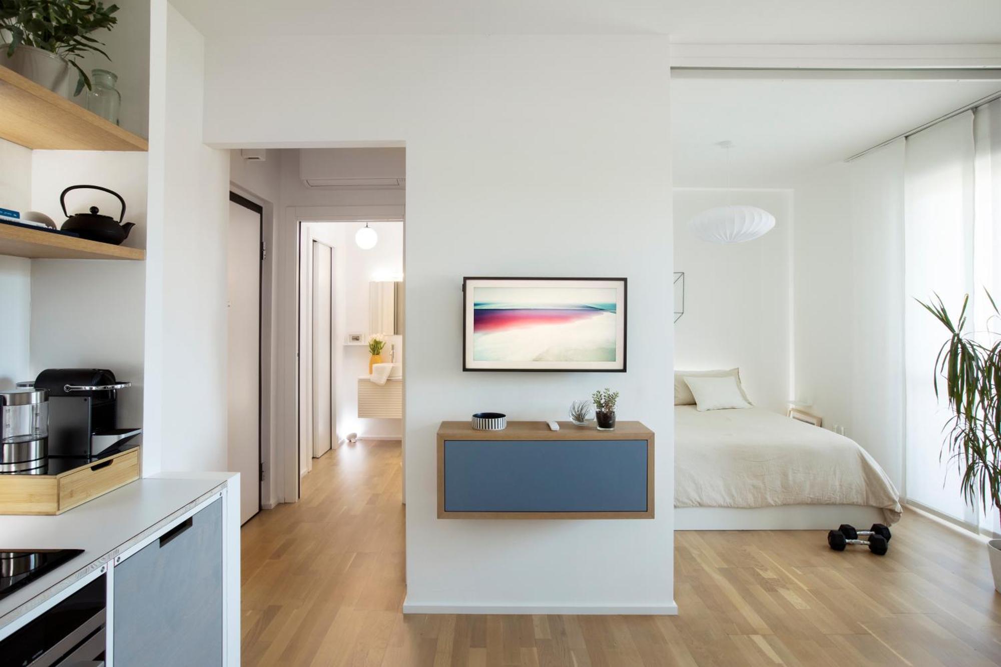 Casa Sud Ieo Bocconi Duomo Appartement *